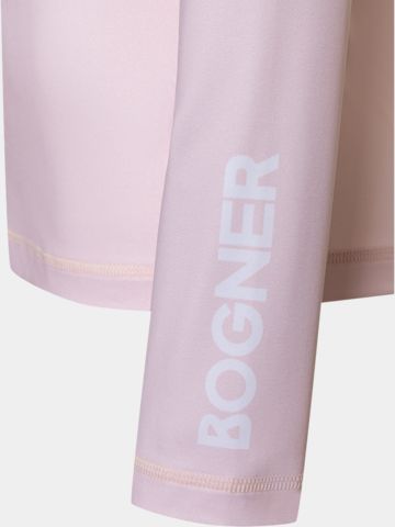 Bogner BELINE Thermo Unterzieher rosa
