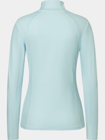 Bogner MEDITA Stretch Midlayer hellblau