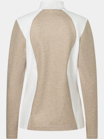 Bogner DORINJA Thermo Jacke sand