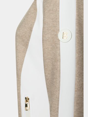 Bogner DORINJA Thermo Jacke sand