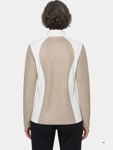 Bogner DORINJA Thermo Jacke sand
