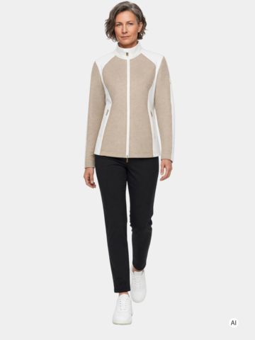Bogner DORINJA Thermo Jacke sand