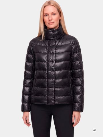 Bogner MARCY-D Down Jacket, Black