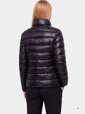 Bogner MARCY-D Down Jacket, Black