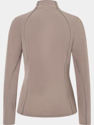 Bogner MEDITA Fleece Midlayer camel