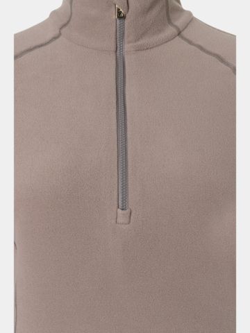 Bogner MEDITA Fleece Midlayer camel