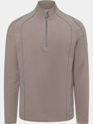 Bogner HARRY Fleece Midlayer beige