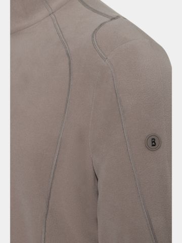 Bogner HARRY Fleece Midlayer beige