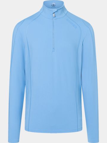 Bogner HARRY Stretch Midlayer hellblau