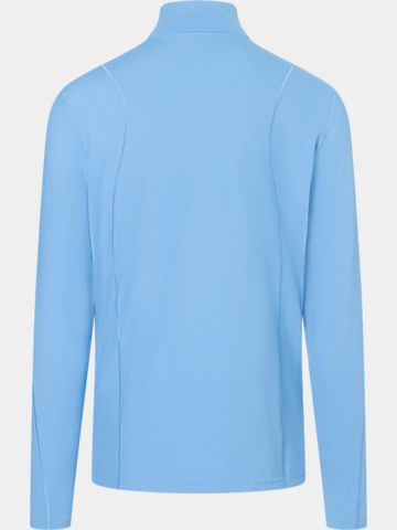 Bogner HARRY Stretch Midlayer hellblau