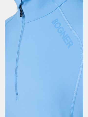 Bogner HARRY Stretch Midlayer hellblau