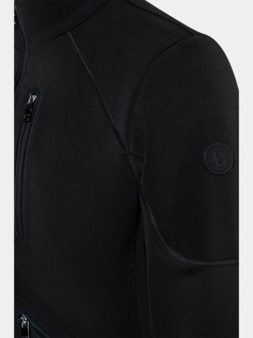 Bogner CURTIZ Thermo Jacke schwarz