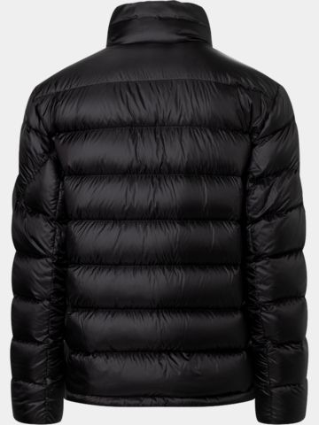 Bogner HUGH-D3 péřová bunda černá