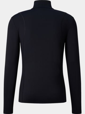 Bogner HARRY Stretch Midlayer schwarz