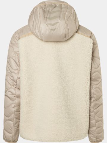 Bogner JAREK Thermo Jacke ecru