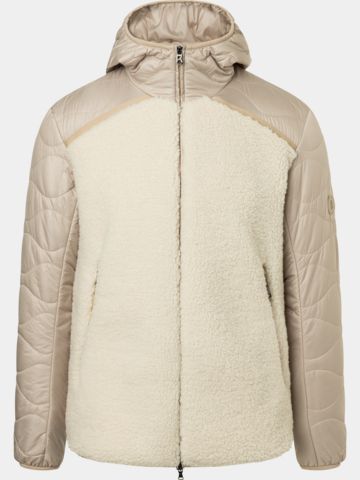 Bogner JAREK Thermo Jacke ecru
