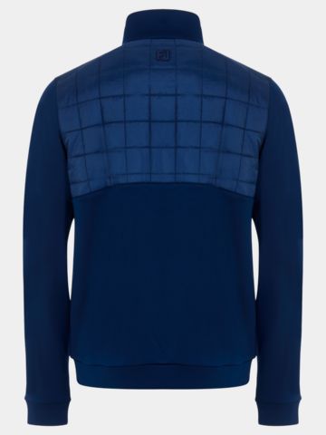 FootJoy TS Lightweight Insulated Jacket Thermo Jacke navy