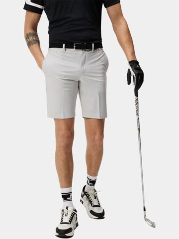 J.Lindeberg J.Lindenberg Eloy Bermuda hellgrau