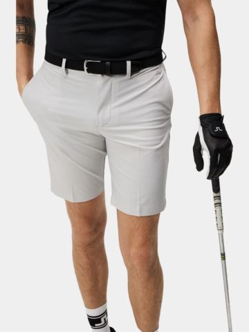 J.Lindeberg J.Lindenberg Eloy Bermuda hellgrau