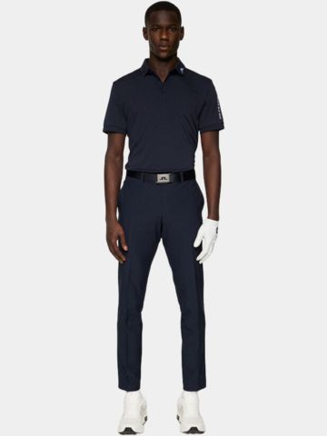 J.Lindeberg Ellott Golf Pant Chino kalhoty navy