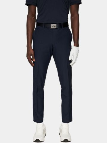 J.Lindeberg Ellott Golf Pant Chino kalhoty navy