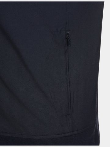 TravisMathew WANDERLUST VEST Thermo Weste schwarz