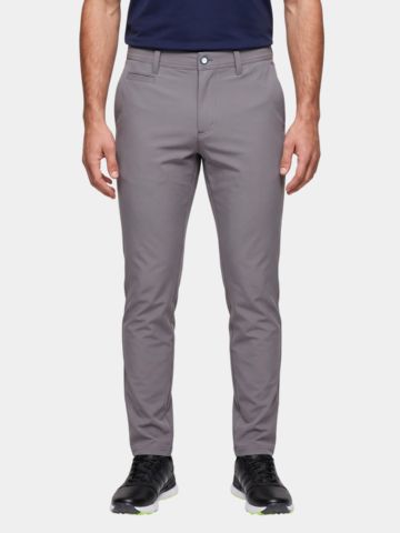 Alberto ROOKIE - Performance WR Chino Hose braun