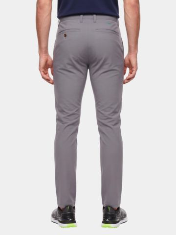 Alberto ROOKIE - Performance WR Chino Hose braun