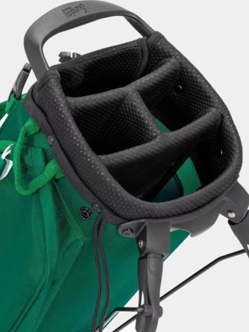 Sunday Golf El Camino Standbag grün