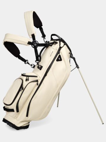 Sunday Golf Ryder S-Class Standbag beige