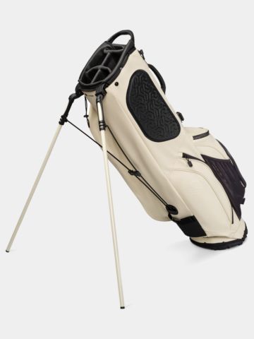 Sunday Golf Ryder S-Class Standbag beige