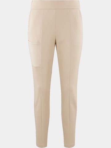 Sportalm Lang Hose beige