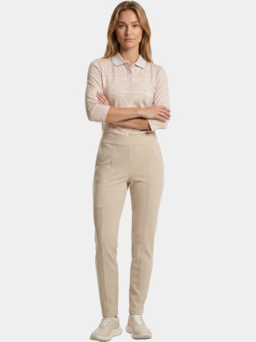 Sportalm Lang Hose beige