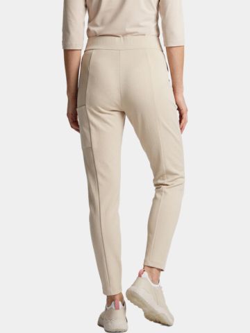 Sportalm lang Hose beige
