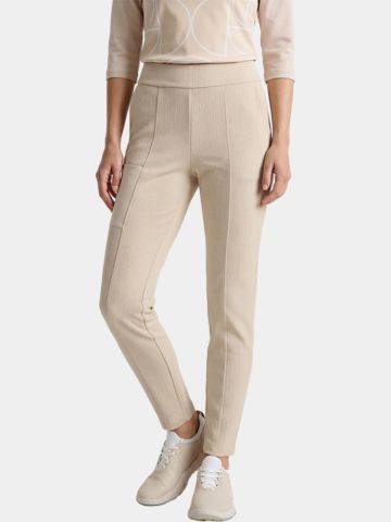 Sportalm lang Hose beige
