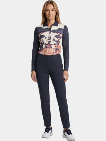 Sportalm Thermo Hose navy