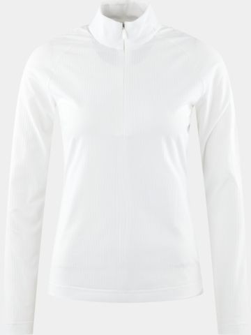 Sportalm Thermo Unterzieher offwhite