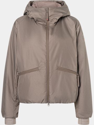 Fire and Ice CELINA Thermo Jacke sand
