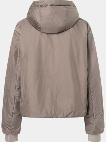 Fire and Ice CELINA Thermo Jacke sand