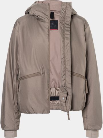 Fire and Ice CELINA Thermo Jacke sand