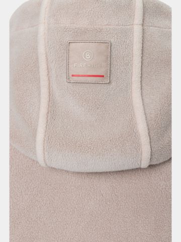 Fire and Ice IVA Hoodie Sweatshirt sand