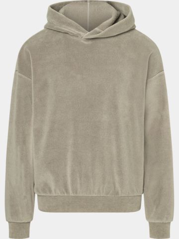 Fire and Ice ILARIO Hoodie Sweatshirt camel