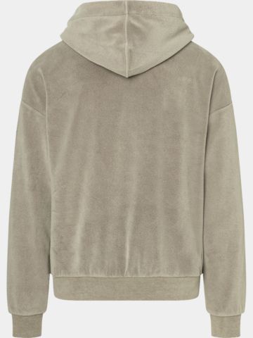 Fire and Ice ILARIO Hoodie Sweatshirt camel