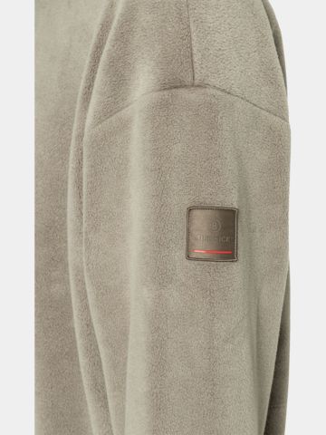 Fire and Ice ILARIO Hoodie Sweatshirt camel