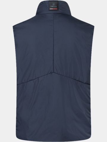 Fire and Ice EMILIAN Thermo Weste navy