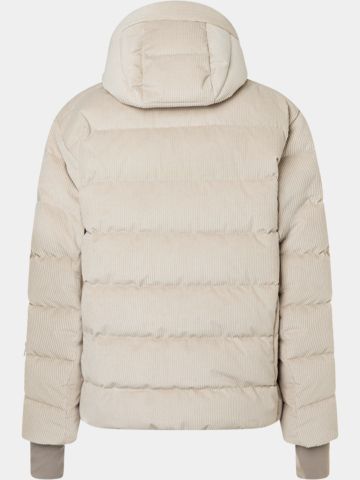 Fire and Ice LUKA3 Thermo Jacke ecru
