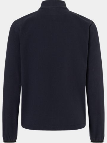 Fire and Ice JOSH4 Fleece Midlayer navy