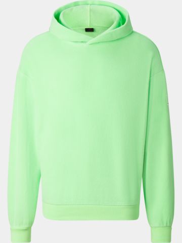 Fire and Ice ILARIO Hoodie Sweatshirt grün