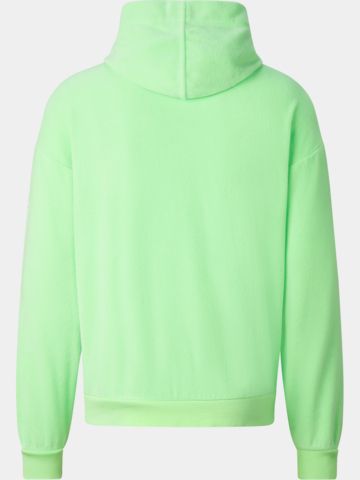 Fire and Ice ILARIO Hoodie Sweatshirt grün