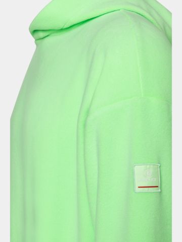 Fire and Ice ILARIO Hoodie Sweatshirt grün
